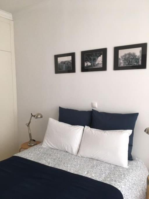 Charming Suite Private Wc & Balcony Lisabona Exterior foto