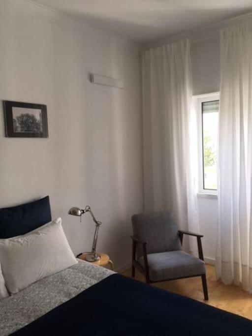 Charming Suite Private Wc & Balcony Lisabona Exterior foto